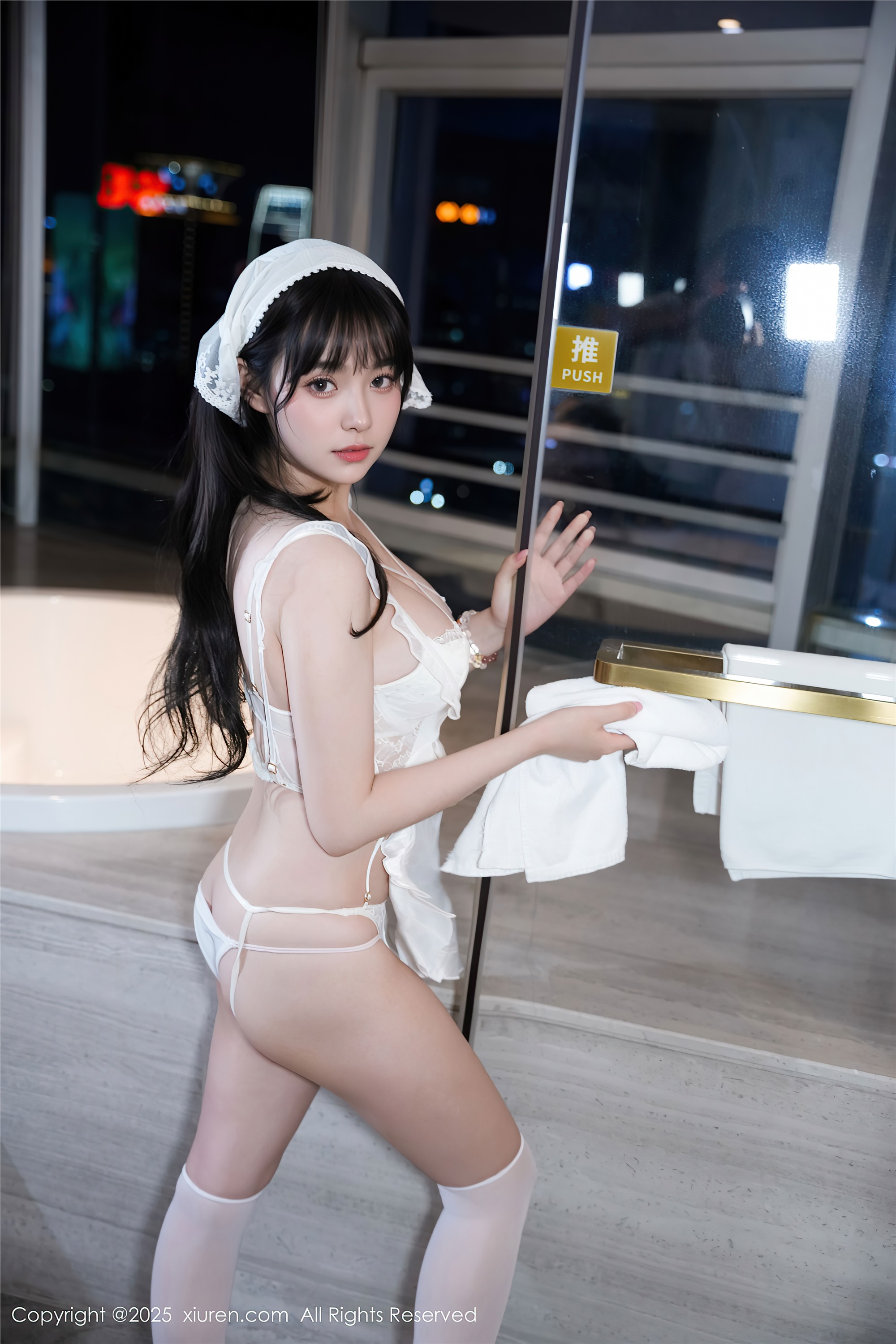 Xiuren秀人网 2025.08.08 NO.10631 软情